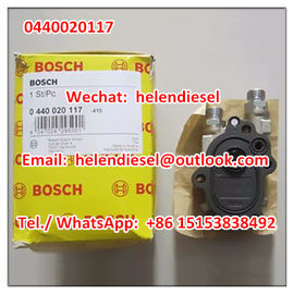 China Genuine and New BOSCH original Fuel pump 0440020117 , 0 440 020 117 , Gear pump / oil supply pump,original and brand new supplier