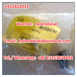China Genuine and New BOSCH original Control Sleeve 1410422031 , 1 410 422 031 , Bosch original and brand new supplier