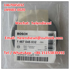 China Genuine and New BOSCH Parts Set 1467045032 ,1 467 045 032 , ZEXEL 149483-0020 ,1494830020 ,Bosch original and brand new supplier