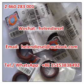 China Genuine and New BOSCH Gasket /Oil Seal 2460283001 , 2 460 283 001, 81965030313,42551388 , Original Pump Shaft Seal supplier