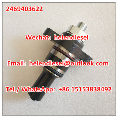 China Genuine and New  2469403622 , 2 469 403 622 .Fuel Pump High Pressure Element ,  Original Plunger Assembly supplier