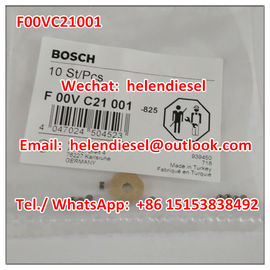 China Genuine and New BOSCH  Repair Kit F00VC21001 , F00VC21001 , Ball Bearing /BALL GUIDE, Bosch Original and Brand New supplier