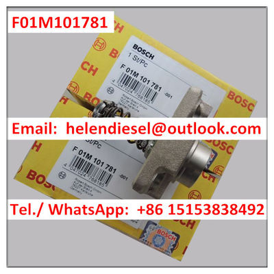 China Genuine and New   Fuel pump high pressure element F01M101781 , F 01M 101 781 , F01M100869 , F 01M 100 869 . supplier
