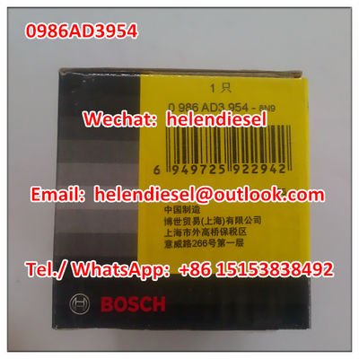 China Genuine and New  0986AD3954 , 0 986 AD3 954 ,  original and Brand New supplier