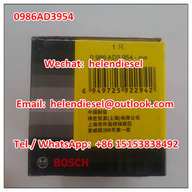 China Genuine and New BOSCH 0986AD3954 , 0 986 AD3 954 , Bosch original and Brand New supplier