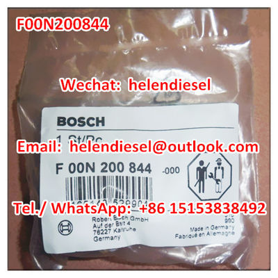 China Genuine and New  BUSHING F00N200844 , F 00N 200 844 ,  original and Brand New supplier