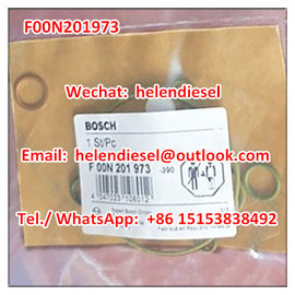 China Genuine and New BOSCH Gaskets &amp; Reseals F00N201973 , F 00N 201 973  , Bosch original and Brand New supplier