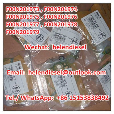 China  Original Gaskets & Reseals F00N201973 ,F00N201974 ,F00N201975 ,F00N201976 ,F00N201977 , F00N201978 ,F00N201979, supplier