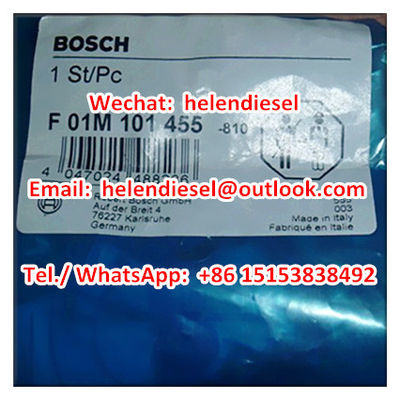China Genuine  Parts Set / Repair Kit F01M101455 , F 01M 101 455,  Original and Brand New, F01M100276 ,F 01M 100 276 supplier
