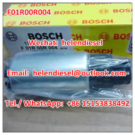 China Genuine BOSCH ELECTRIC FUEL PUMP F01R00R004 , F 01R 00R 004, Bosch Original and Brand New supplier
