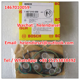 China Genuine BOSCH GASKET / Repair Kits 1467010059 , 1 467 010 059 , Fit CASE 79071400/FORD	6152619/	IVECO 79071400/VOLVO .. supplier