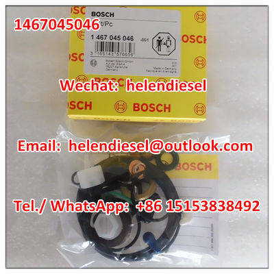 China Genuine  GASKET Set / Repair Kits 1467045046 , 1 467 045 046 ,  original and brand new Overhaul Kit / Pump set supplier