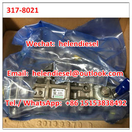 China Genuine and New  Fuel Pump 317-8021 , 317 8021 , 3178021 , 10R-7660,  original and new supplier