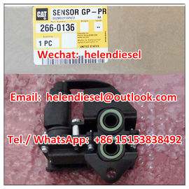 China Genuine and New  Sensor 266-0136 , 266 0136 , 2660136 , D22M03Y13P472 ,SENSOR GP-PR, CAT original supplier