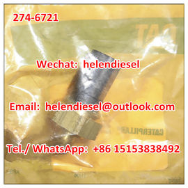 China Genuine and New  Sensor GP-PR  274-6721 , 274 6721 , 2746721 , D15M03Y07P473  ,SENSOR GP-PR  CAT original supplier