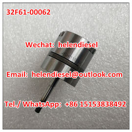 China Injector Valve 32F61-00062 ,   32F6100062 , 32F61 00062, solenoid valve for CAT/  supplier