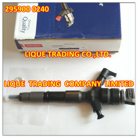 China Genuine and New DENSO injector 295900-0240 , 295900-024#, 2959000240,9729590-024 , 2959000240AM , DCRI200240 , supplier