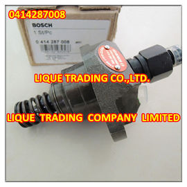 China Genuine and New BOSCH unit pump 0414287008 , 0 414 287 008  , DEUTZ  04178047  , 0417 8047  ORIGINAL AND BRAND NEW supplier