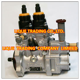 China Genuine DENSO Fuel pump 094000-0460, 094000-0461, 094000-0462, 094000-0463, 094000-0464,original KOMATSU 6156-71-1131 supplier