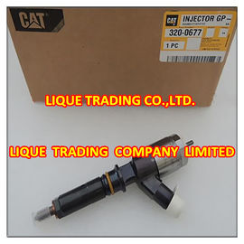 China Genuine and New CAT /  Injector 320-0677 , 320 0677 , 3200677 ,10R-7671 , 10R7671  ,  original supplier