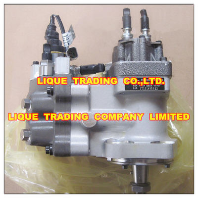 China Genuine and New  Fuel Pump 3973228 , 4921431,  original and new supplier
