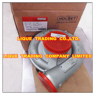 China Genuine and New  Turbo Charger  4024967 , 3593606 3593607,  original and new Industriemotor Turbocharger supplier