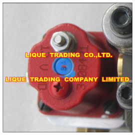 China Genuine and New CUMMINS Solenoid Valve  3408421 / 4024808 / 345460 , cummins original and new flameout solenoid valve supplier