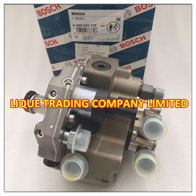 China Genuine and New  Fuel Pump 0445020175  , 0 445 020 175, 0445020066 ,  4897040, 4898921, IVECO 5801382396 supplier