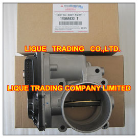 China Genuine and New MITSUBISHI Throttle Body Valve 1450A033 for Mitsubishi L200 , Mitsubishi  original and new supplier