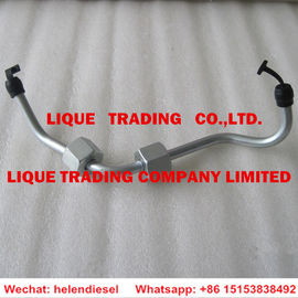 China Genuine DELPHI  High Pressure Pipe 9300-081A , A6650700732 , 6650700732 , Delphi original and new supplier