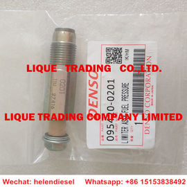 China Genuine and New DENSO Pressure Limiter Valve 095420-0201 , 0954200201 , 095420-0200 , original Denso control valve supplier