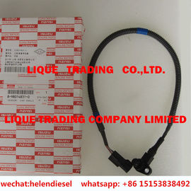 China Genuine and New ISUZU CAM ANGLE SENSOR 8-98014831-0 , 8980148310 , 98014831 , 8-98014831-# , 100% original and new supplier