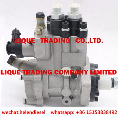 China Genuine and New  Fuel Pump 0445025018 , 0 445 025 018 , 100% original and new  supplier
