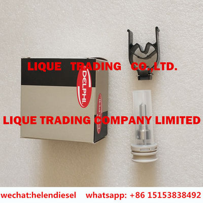 China Genuine and New  nozzle valve kit , 7135-651 , 7135 651 , 7135651 , L121PRD / L121PBD+9308-621C, For EJBR02201Z supplier