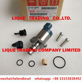 China Genuine ISUZU Overhaul Kit 8-98145455-1 ,8-98145455-0, 98145455, 8981454551 ,8981454531,SM476 ,DENSO 294200-4760 / 2760 supplier