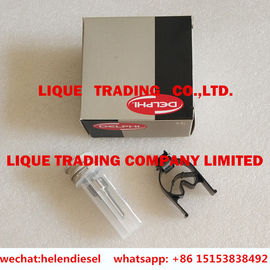 China Genuine and New DELPHI nozzle valve kit , 7135-580 , 7135 580 , 7135580 , NOZZLE 347+CONTROL VALVE, For R00002D 28342997 supplier