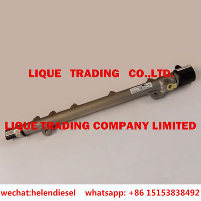 China Genuine and New  High Pressure Pipe R9144Z142A , 9144Z142A , R 9144A142A, A6460700395 ,6460700395 ,A 646 070 03 95 supplier