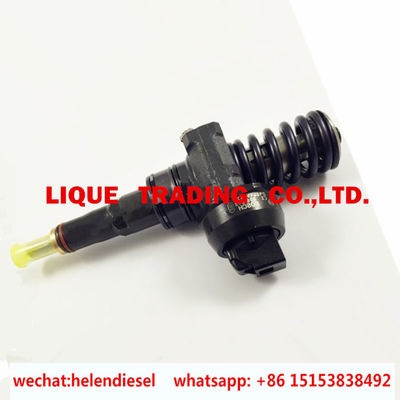 China Genuine and New Pump injector unit  0414720039 , 0 414 720 039, VW 038130073AL , 038 130 073 AL,038130073AB , 03813 supplier