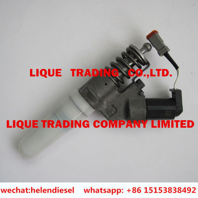 China Genuine and New  fuel injector 4307547 , 4307 547  ,100% original  supplier
