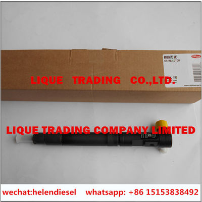 China Genuine  injector EMBR00201D,EMBR00202D ,EMBR00203D,original OE,33800-2A760,33800-2A780,338002A760,R00202D,R00203D supplier