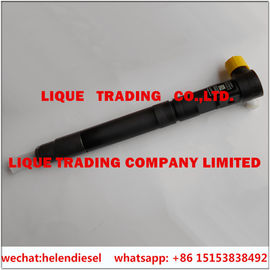 China Genuine and New DELPHI injector 28387604 for SSANGYONG Tivoli ,6730170021, A6730170021 ,original OE, A 673 017 00 21 supplier