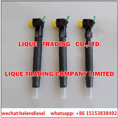 China Genuine and New  injector 28342997,28348371, EMBR00002D,R00002D ,EJBR00002D ,original OE, A6510700587, A6510704987 supplier