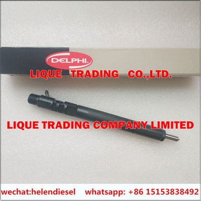China Genuine  injector EJBR04301D , R04301D ,	 EJBR05701D , R05701D ,original OE , 812031 I , NJ1.4TMLE4 , For TATA supplier