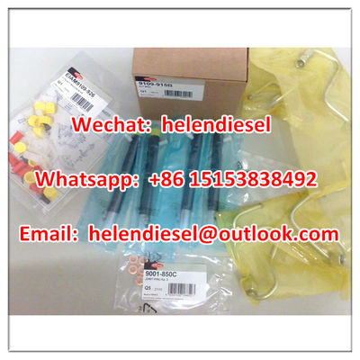 China  common rail injector 28232242 ,8200132793, 8200240244 ,8200207935 ,8200049876 ,166003978R,EJBR04101D supplier