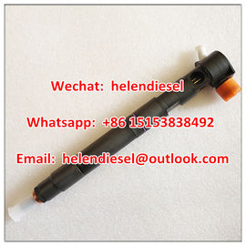 China DELPHI common rail injector 28489562 , 25195088 , 28264952 , 25183185 supplier