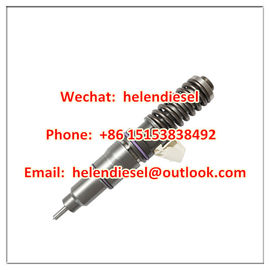 China DELPHI common rail  injector 33800-84410 , 3380084410, BEBE4C09102 HYUNDAI supplier