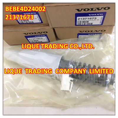 China  common rail injector BEBE4D24002 ,  21371673 original , 21340612 , 85003264 ,exchange NO.BEBE4D16002 supplier