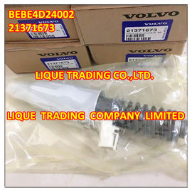 China DELPHI common rail injector BEBE4D24002 ,  21371673 original , 21340612 , 85003264 ,exchange NO.BEBE4D16002 supplier