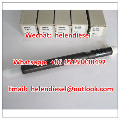 China  common rail injector EJBR04401D , R04401D, A6650170221 , 6650170221, A665 017 0221, Ssangyong original supplier