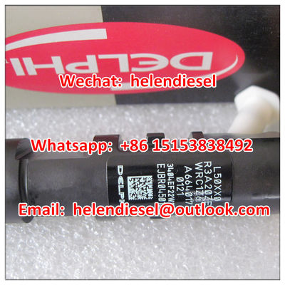 China  common rail injector EJBR04501D ,R04501D, A6640170121, 6640170121, A 664 017 01 21,Ssangyong original supplier